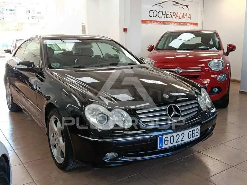 2003 Mercedes Benz Cla 350