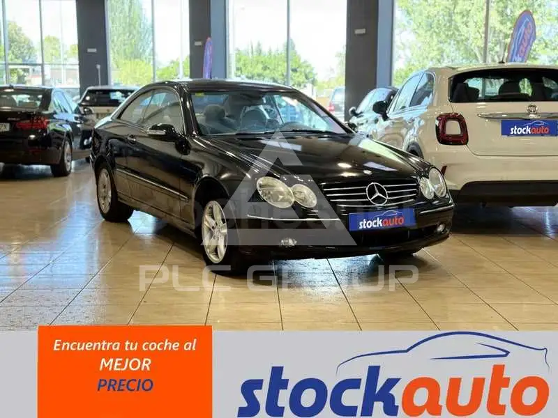 2003 Mercedes Benz Cla 350
