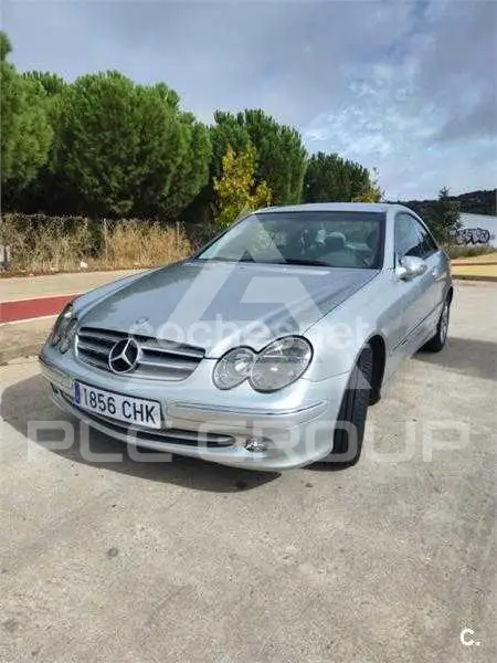 2003 Mercedes Benz Cla 350
