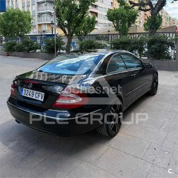 2003 Mercedes Benz Cla 350
