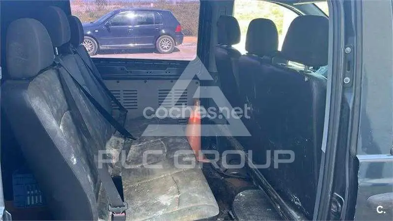 2003 Mercedes Benz Vito