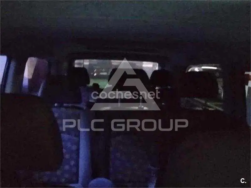 2003 Mercedes Benz Vito