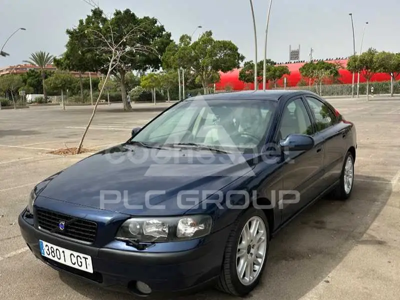 2003 Volvo S60