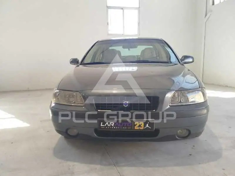 2003 Volvo S60