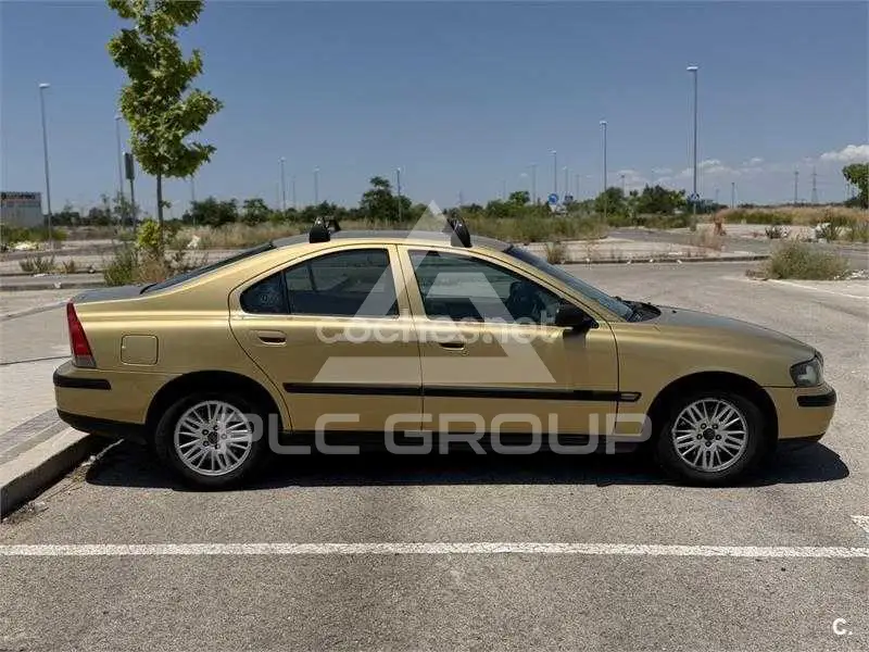2003 Volvo S60