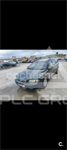 2003 Volvo V70