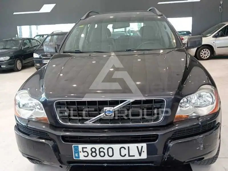 2003 Volvo XC90