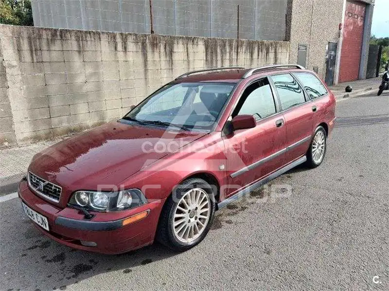 2003 Volvo V40