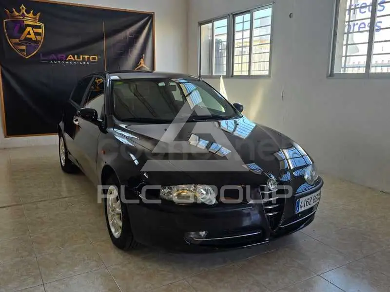 2003 Alfa Romeo 147