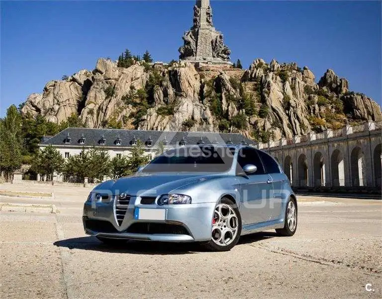 2003 Alfa Romeo 147