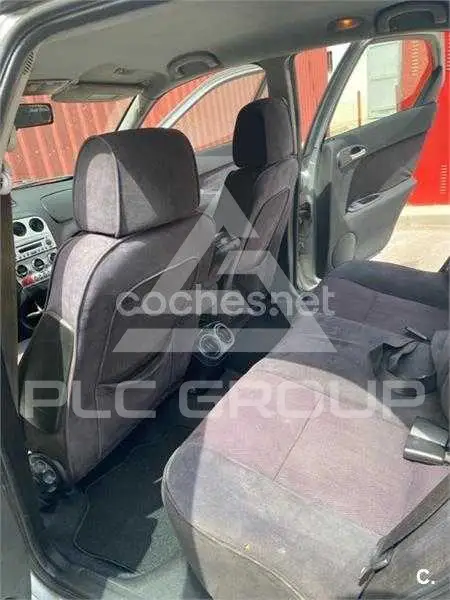 2003 Alfa Romeo 156