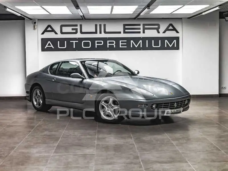 2003 Ferrari 456