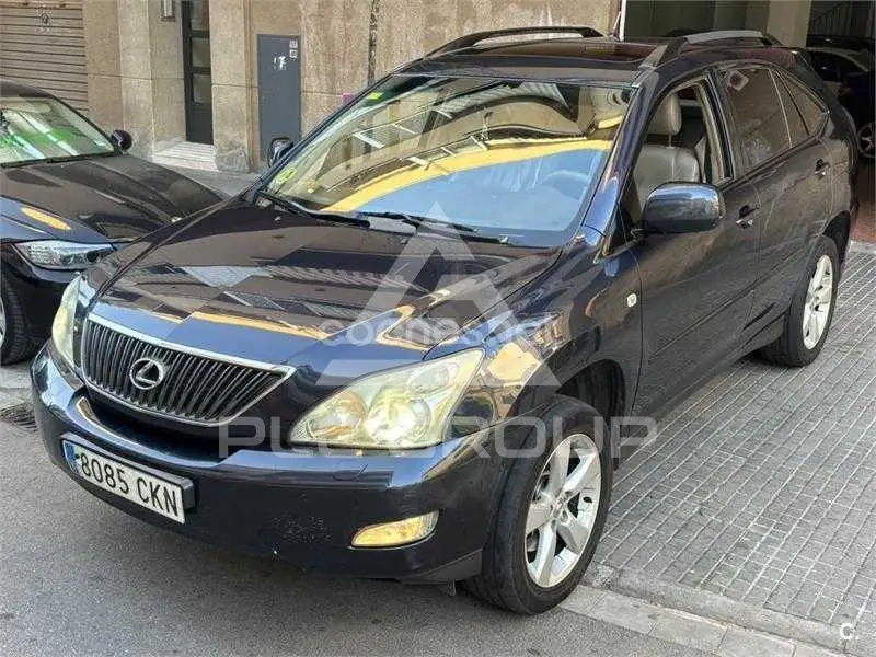 2003 Lexus RX300
