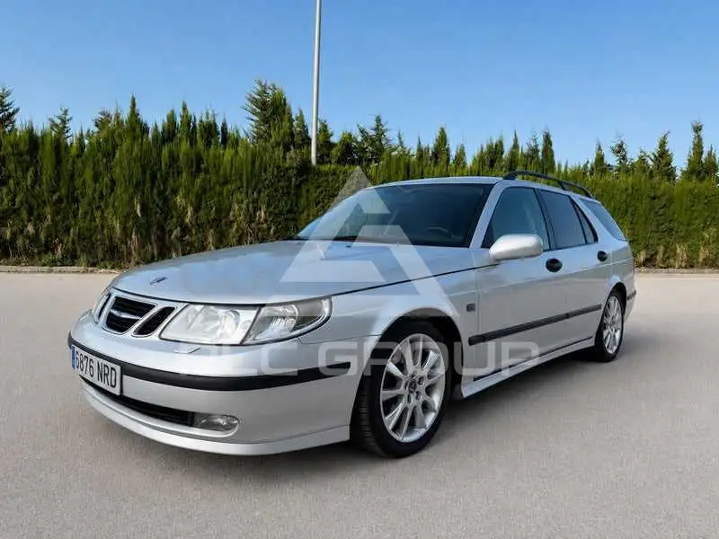 2003 SAAB 9-5