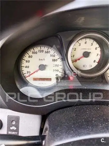 2003 Toyota RAV4