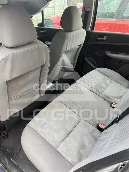 2003 Peugeot 307