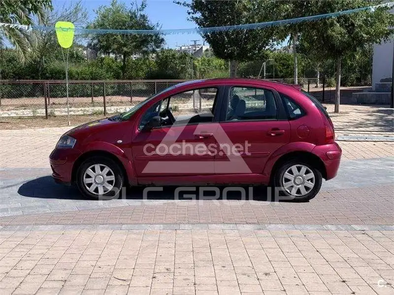 2003 Citroen C3