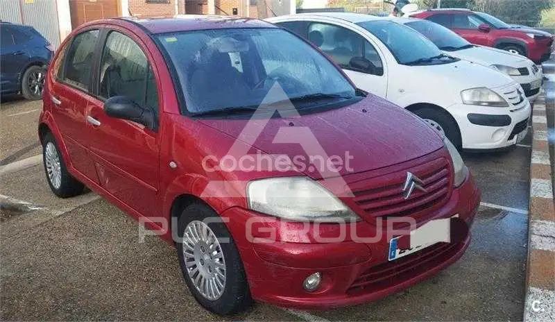 2003 Citroen C3