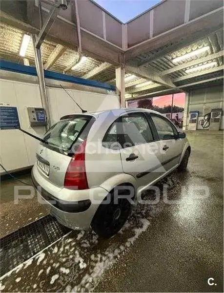 2003 Citroen C3