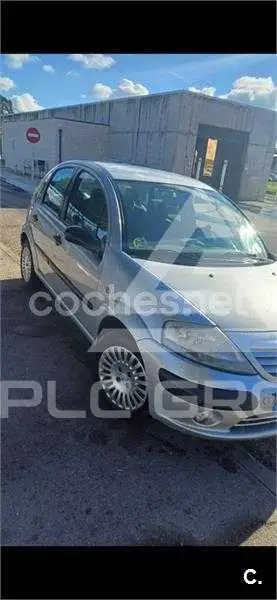 2003 Citroen C3