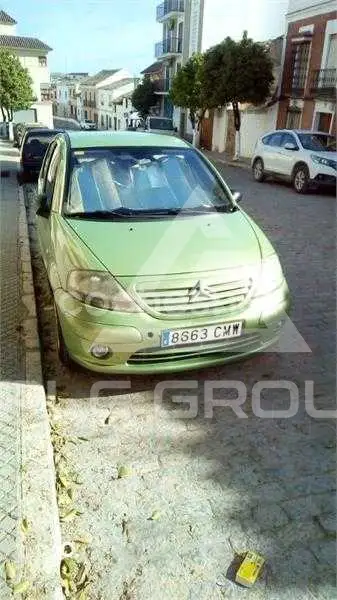 2003 Citroen C3