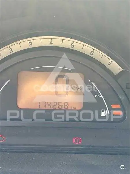 2003 Citroen C3