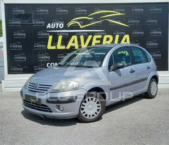 2003 Citroen C3