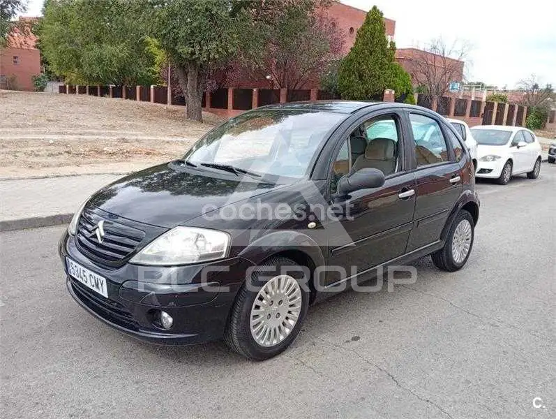 2003 Citroen C3