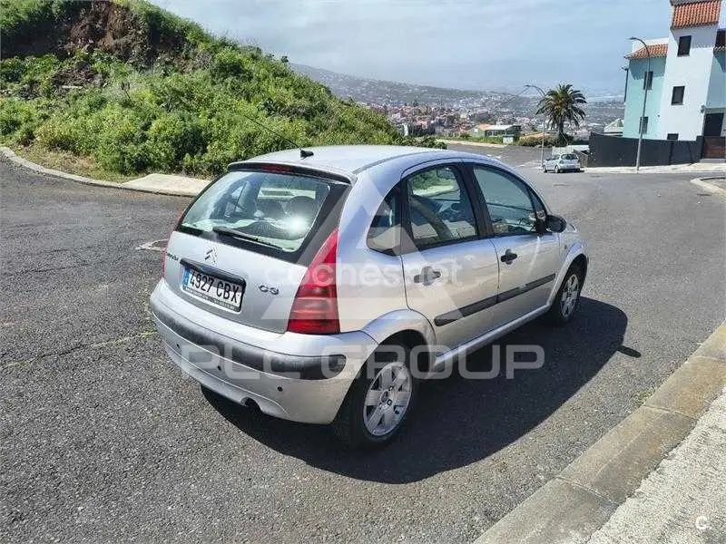 2003 Citroen C3