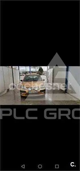 2003 Citroen C3