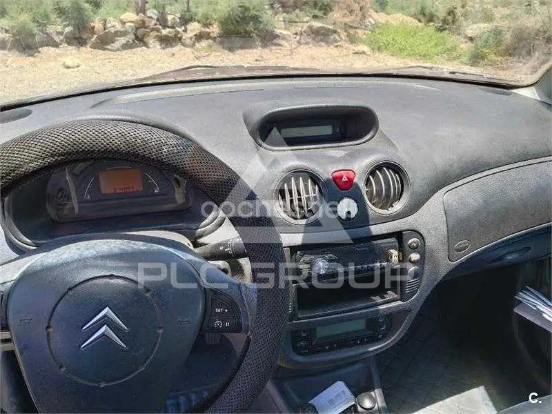 2003 Citroen C3