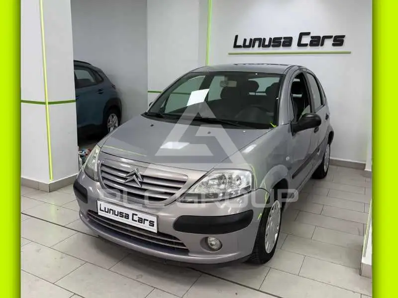 2003 Citroen C3