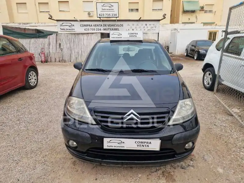 2003 Citroen C3