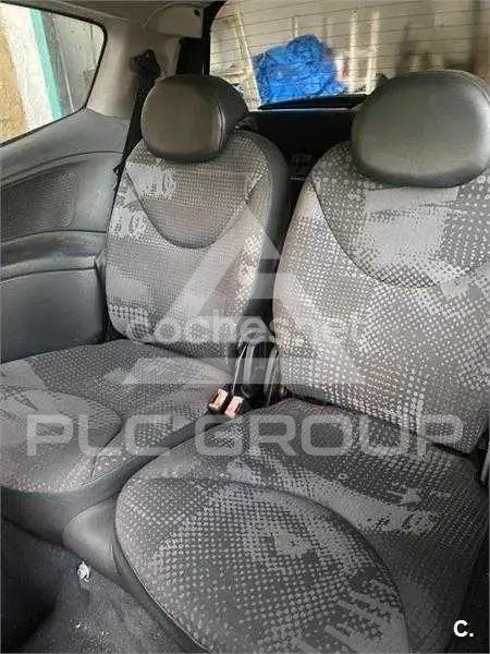 2003 Citroen C2