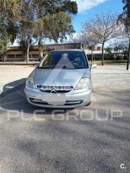 2003 Citroen C8