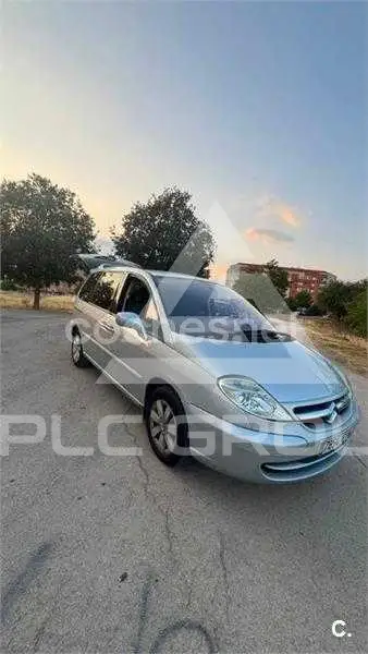2003 Citroen C8