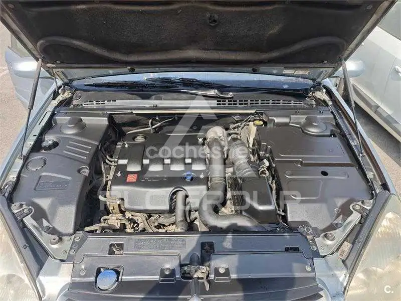 2003 Citroen C5