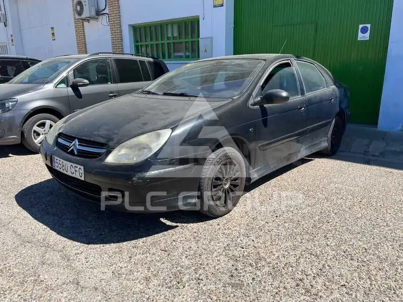 2003 Citroen C5