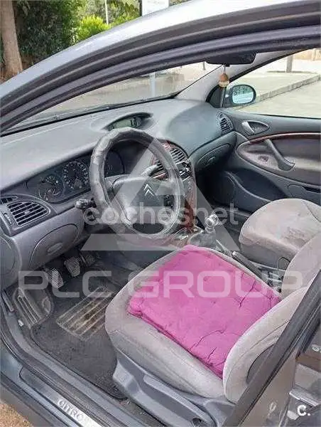 2003 Citroen C5