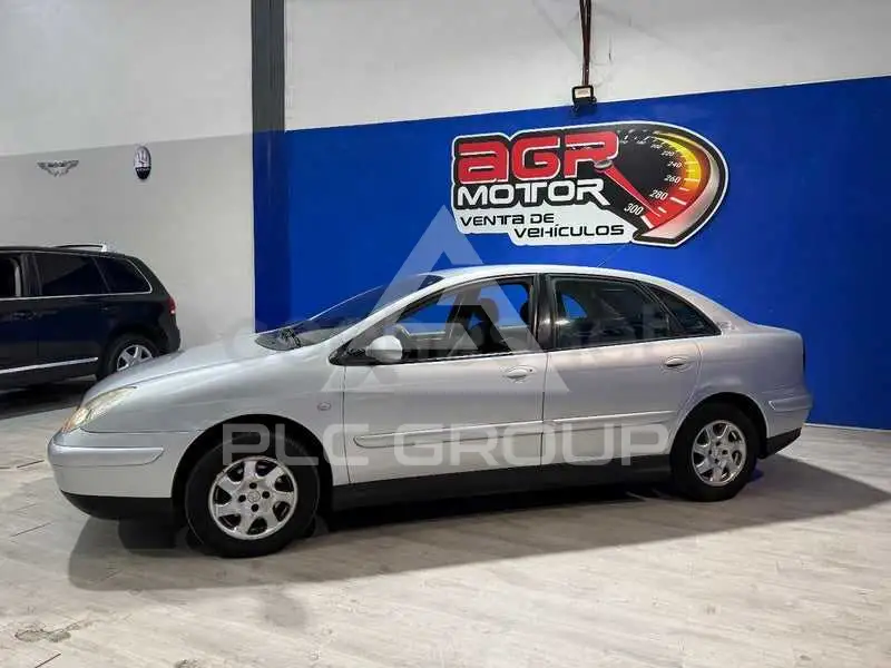 2003 Citroen C5