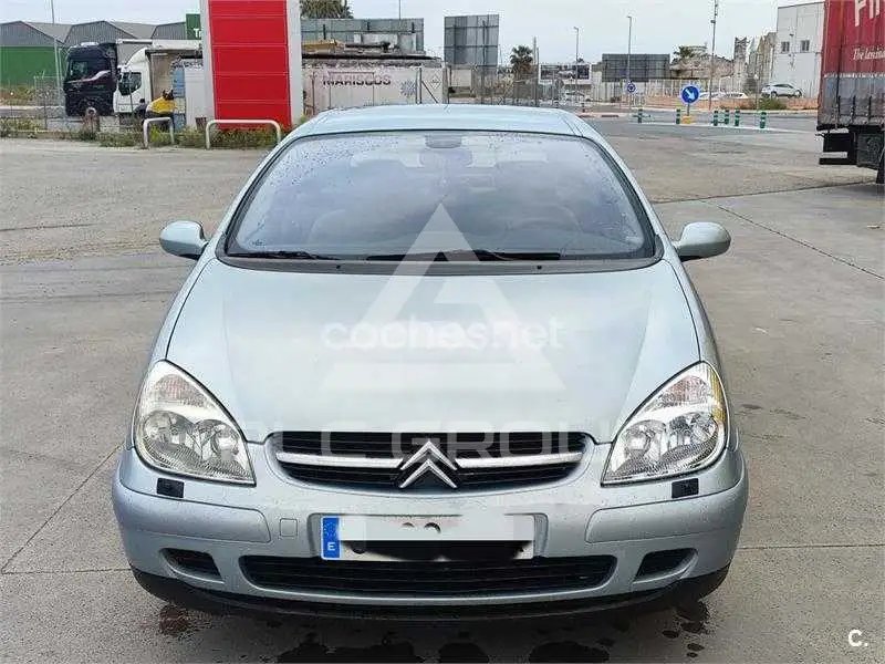 2003 Citroen C5