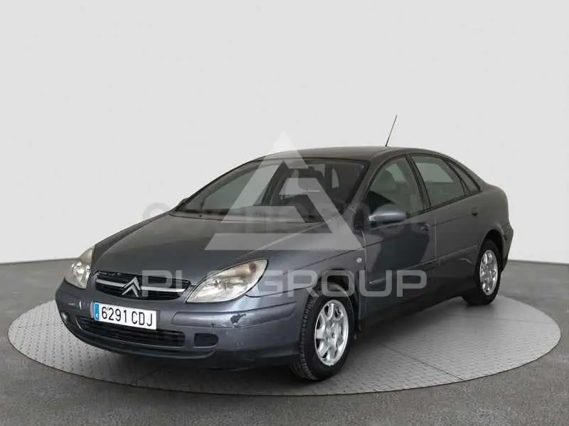 2003 Citroen C5