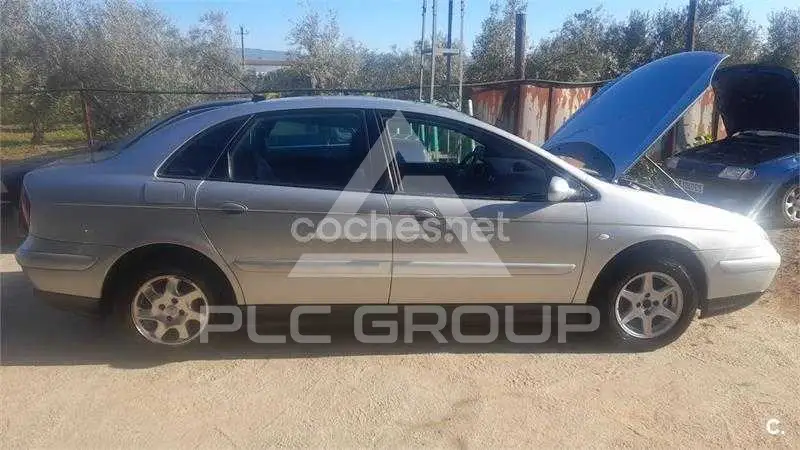 2003 Citroen C5