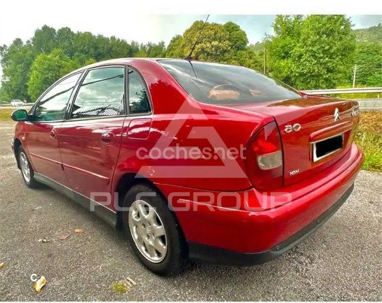 2003 Citroen C5