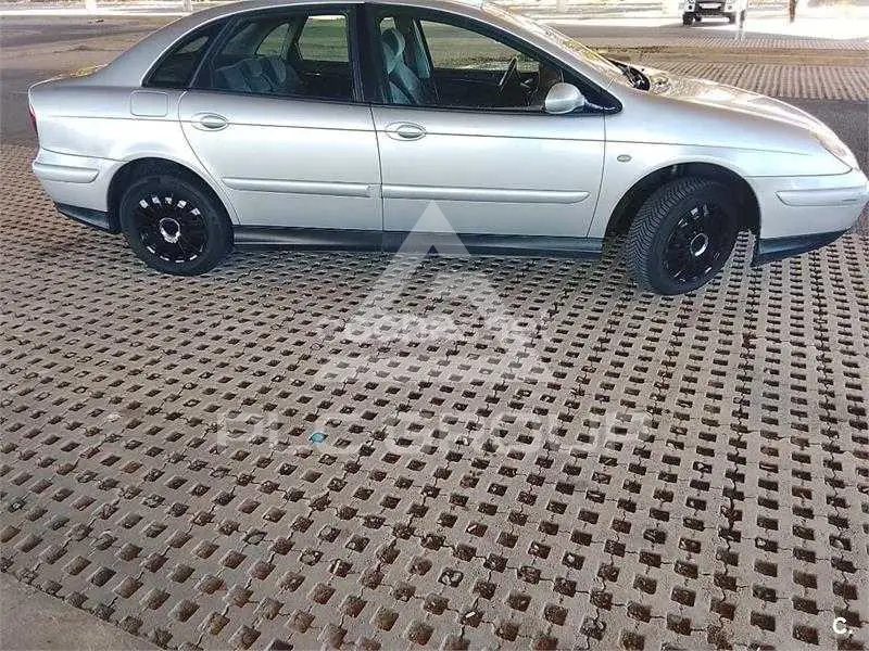 2003 Citroen C5