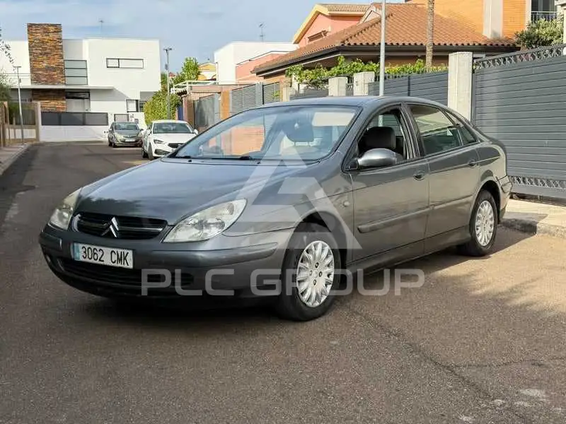 2003 Citroen C5