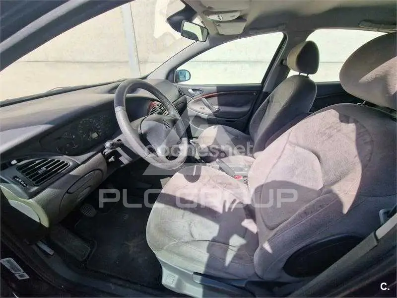 2003 Citroen C5