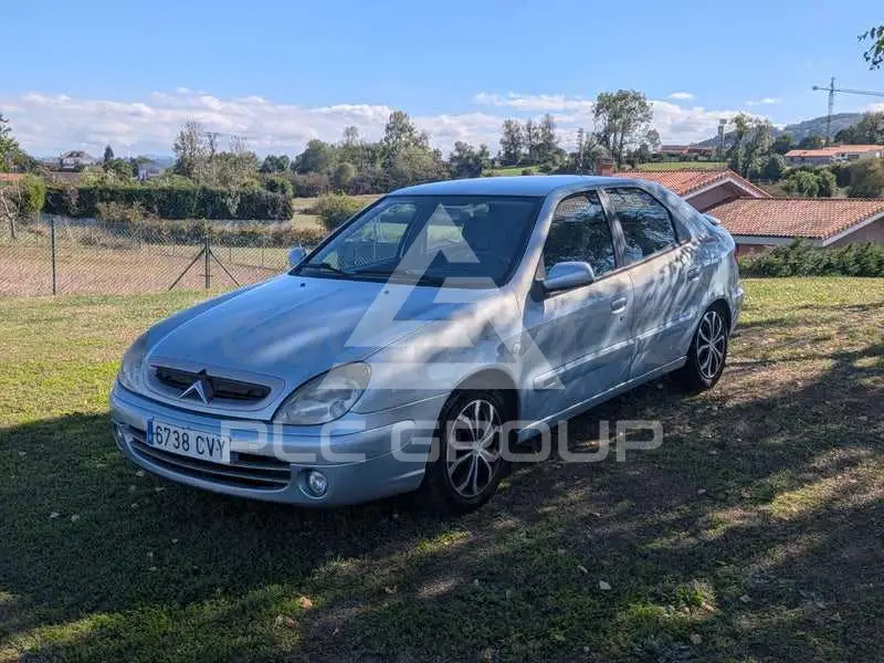2003 Citroen Xsara