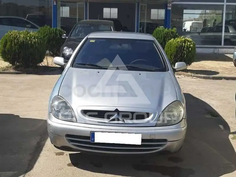 2003 Citroen Xsara