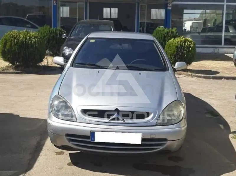 2003 Citroen Xsara